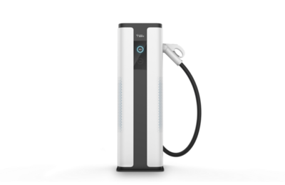 特來電充電設(shè)備榮獲2018年iF產(chǎn)品設(shè)計獎 家用電器領(lǐng)域的創(chuàng)新突破